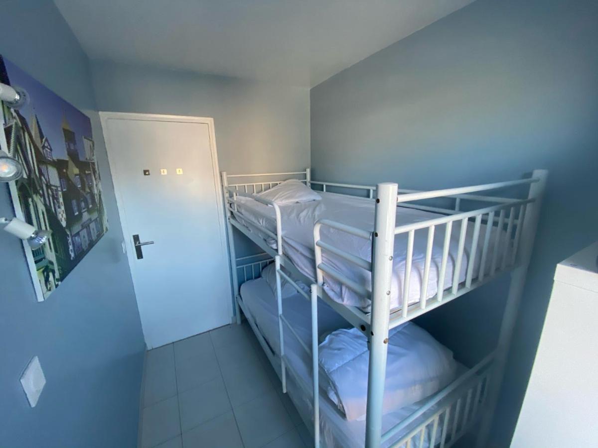 Beau Duplex Deauville Marina, F3 Avec Balcon Esterno foto